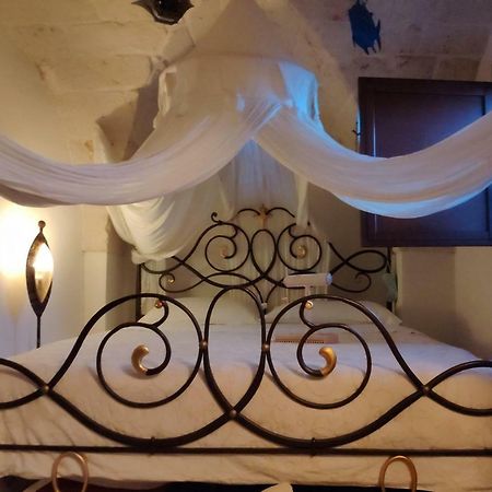 I Due Amori Ostuni Zewnętrze zdjęcie
