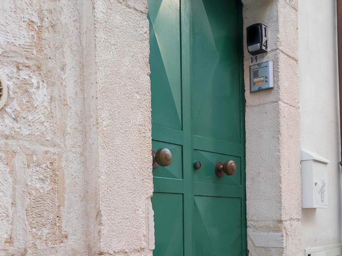 I Due Amori Ostuni Zewnętrze zdjęcie