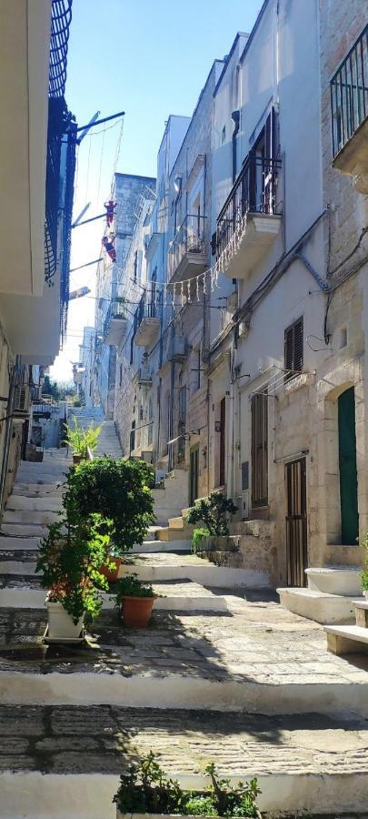 I Due Amori Ostuni Zewnętrze zdjęcie