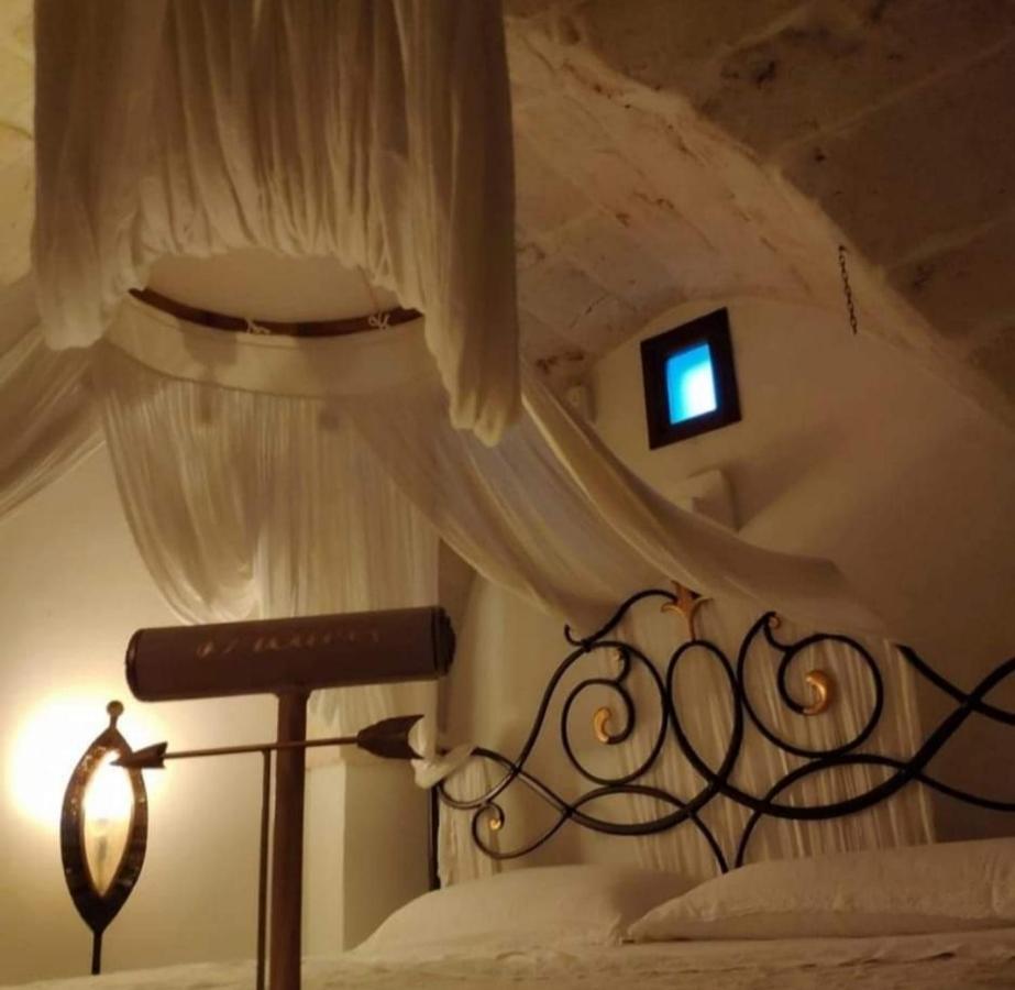 I Due Amori Ostuni Zewnętrze zdjęcie