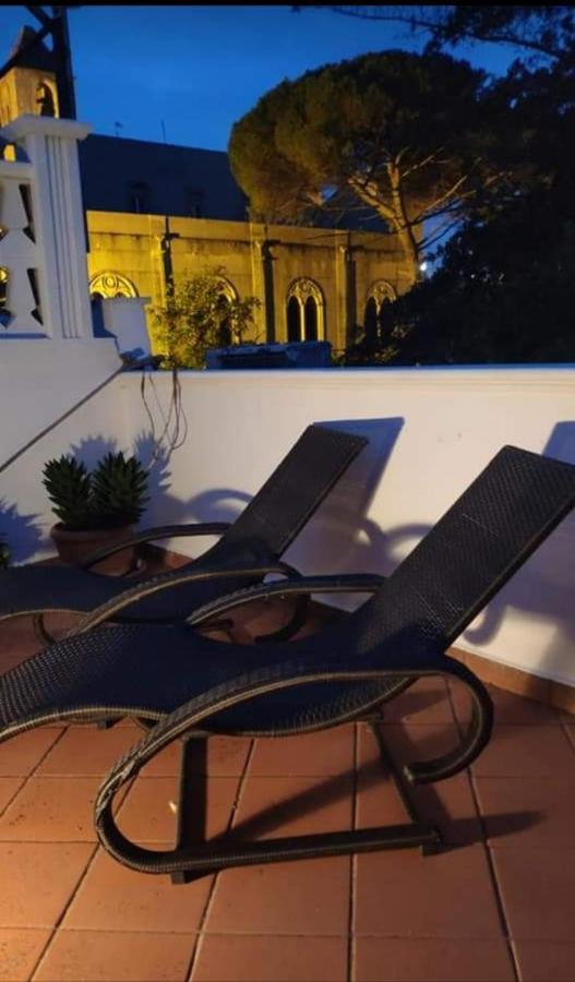 I Due Amori Ostuni Zewnętrze zdjęcie