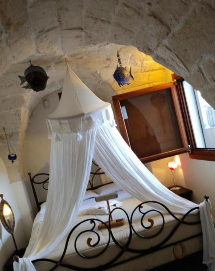 I Due Amori Ostuni Zewnętrze zdjęcie