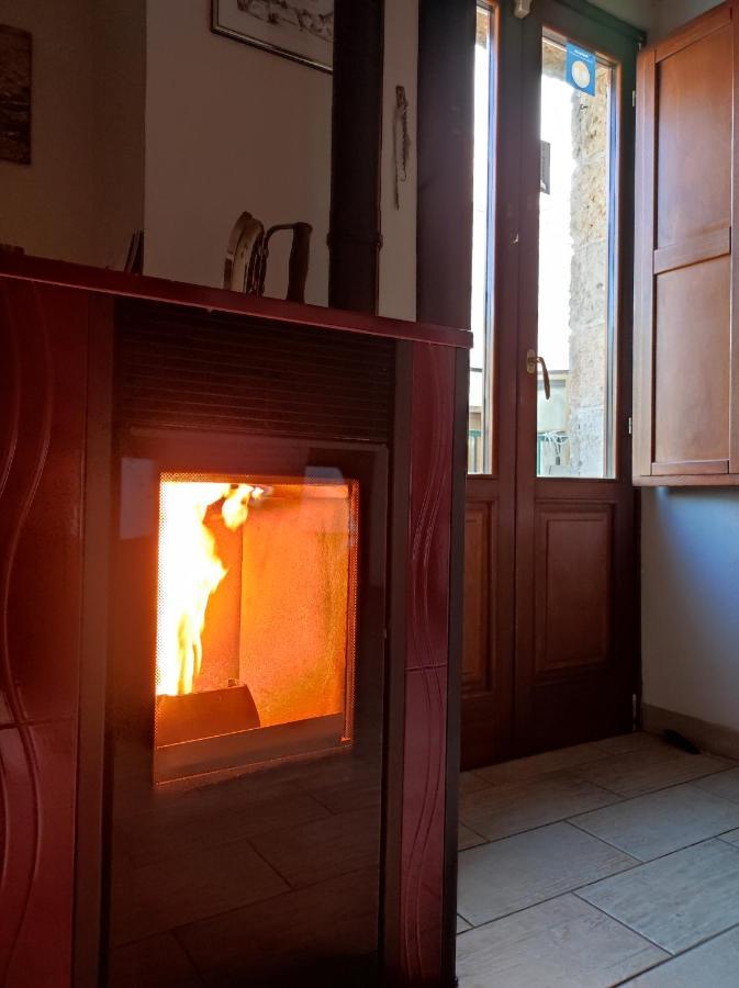 I Due Amori Ostuni Zewnętrze zdjęcie