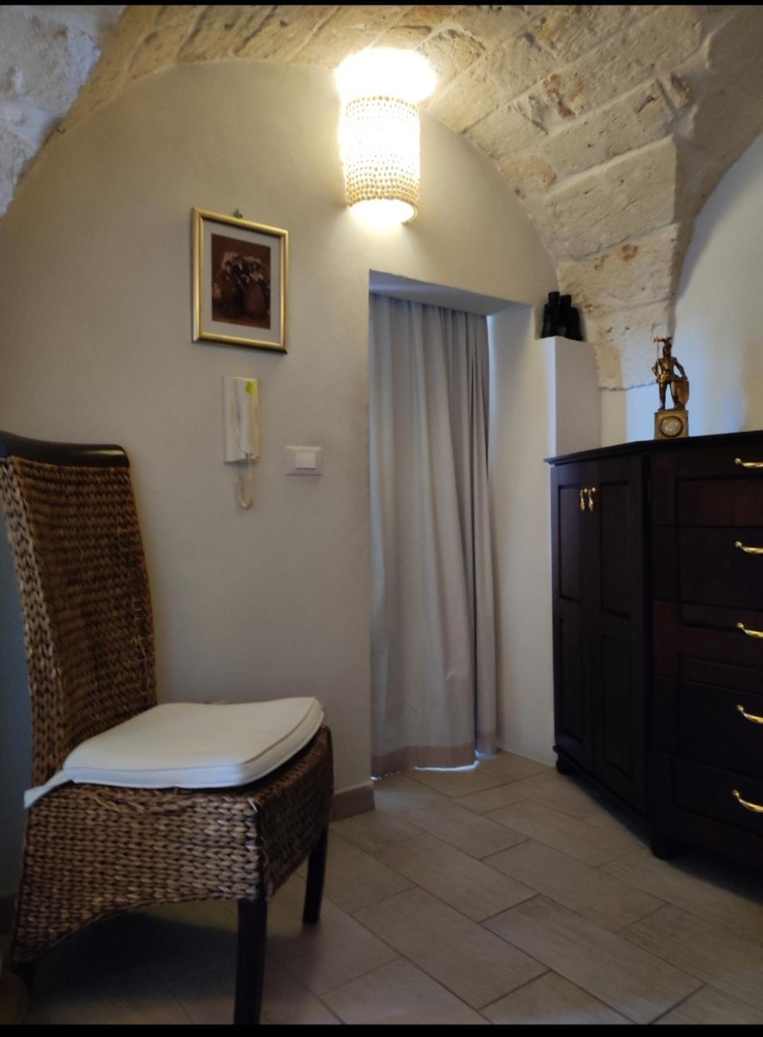 I Due Amori Ostuni Zewnętrze zdjęcie
