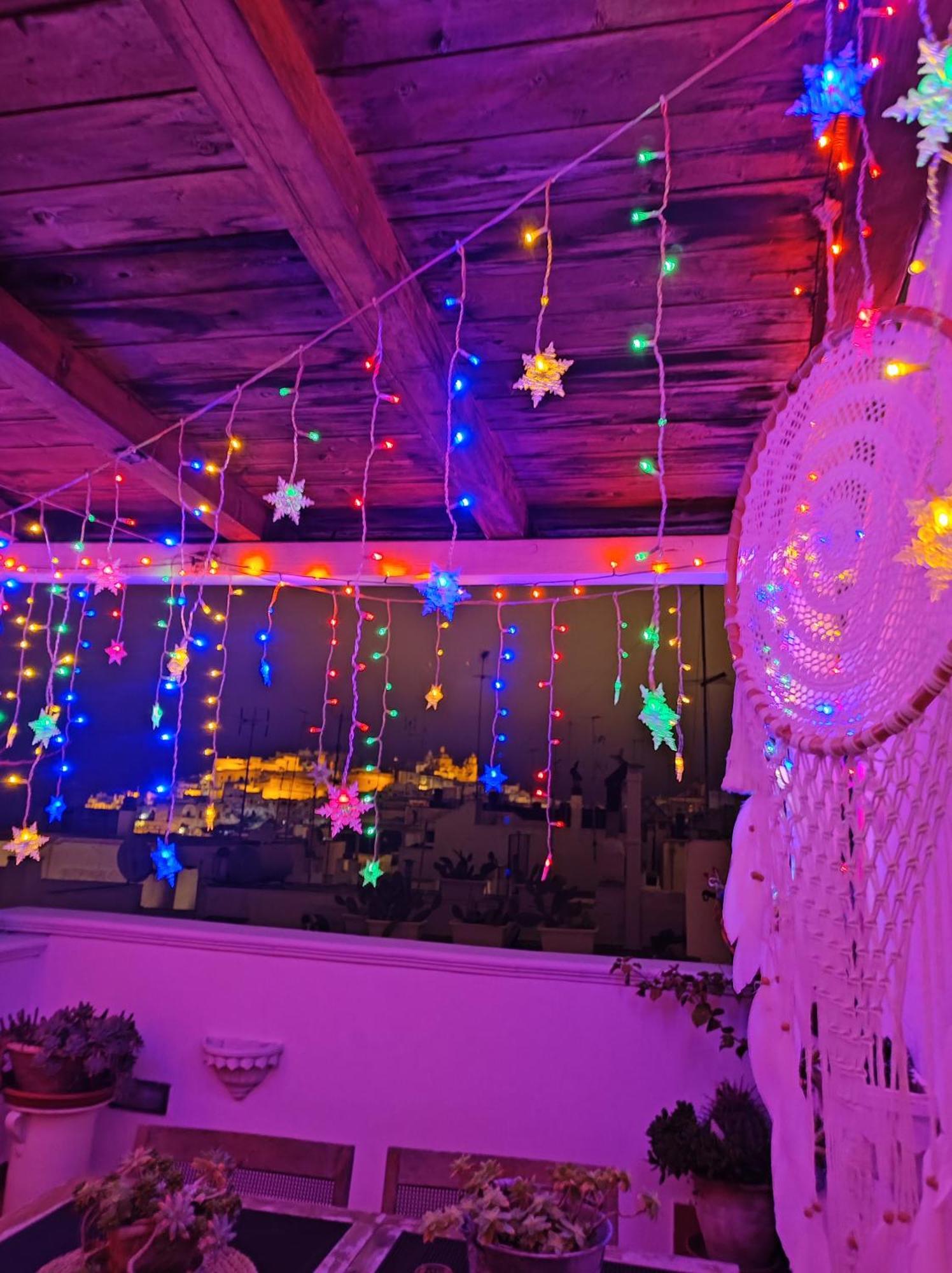 I Due Amori Ostuni Zewnętrze zdjęcie