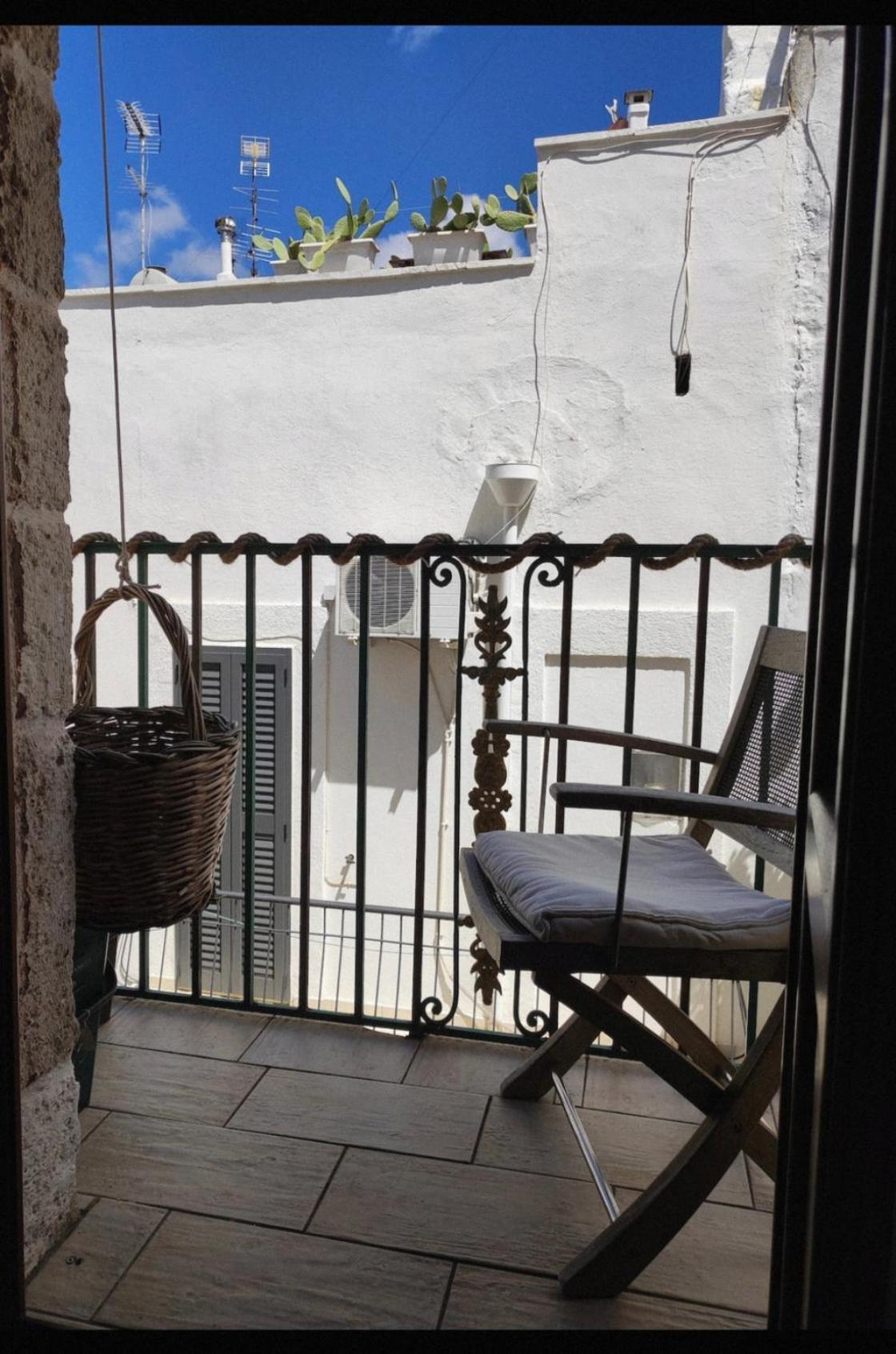 I Due Amori Ostuni Zewnętrze zdjęcie