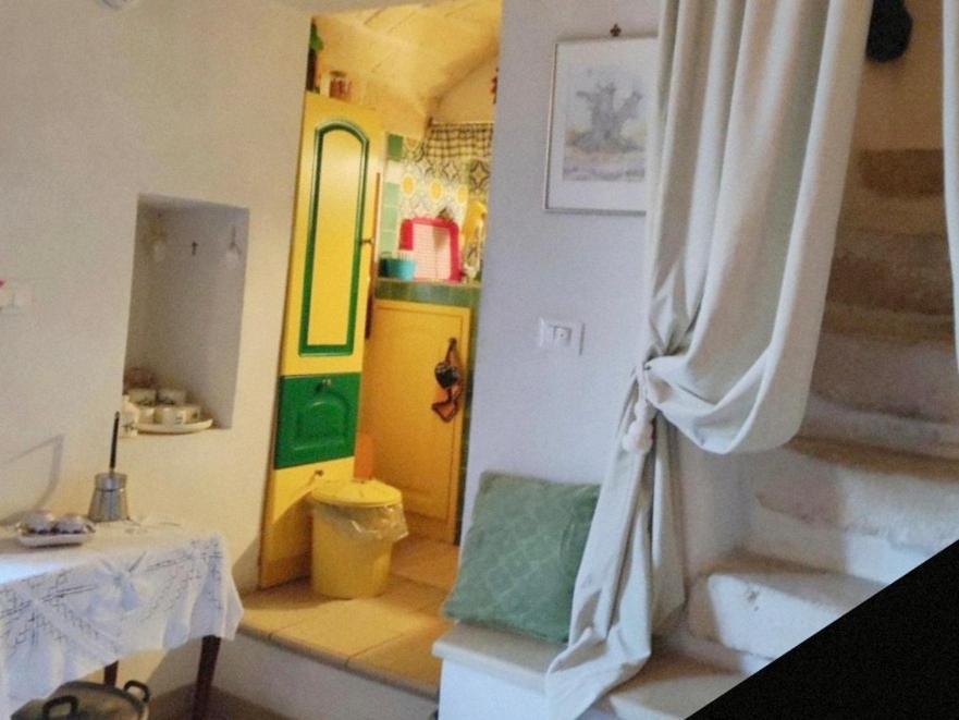 I Due Amori Ostuni Zewnętrze zdjęcie