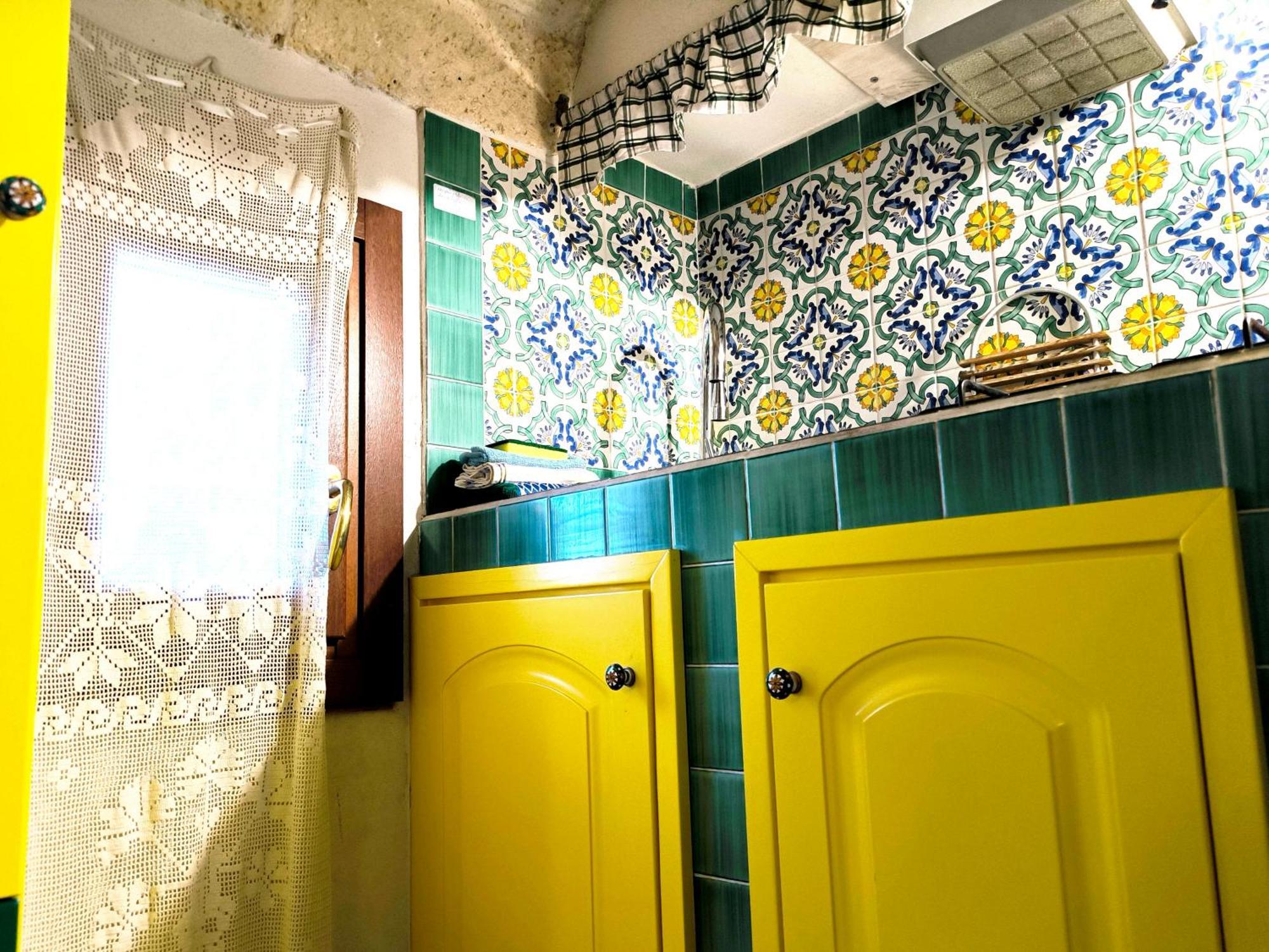 I Due Amori Ostuni Zewnętrze zdjęcie