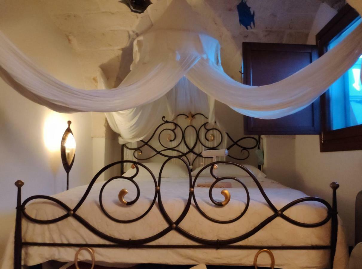 I Due Amori Ostuni Zewnętrze zdjęcie