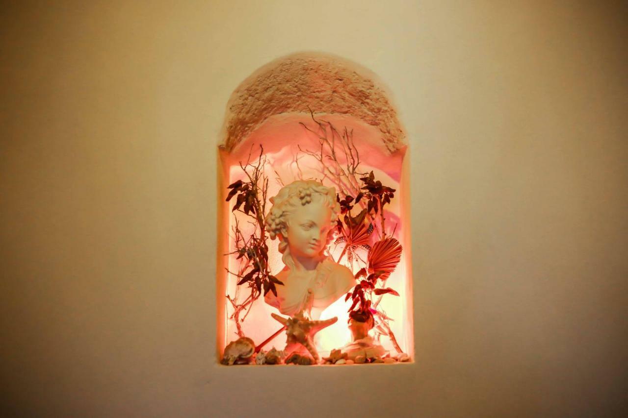 I Due Amori Ostuni Zewnętrze zdjęcie