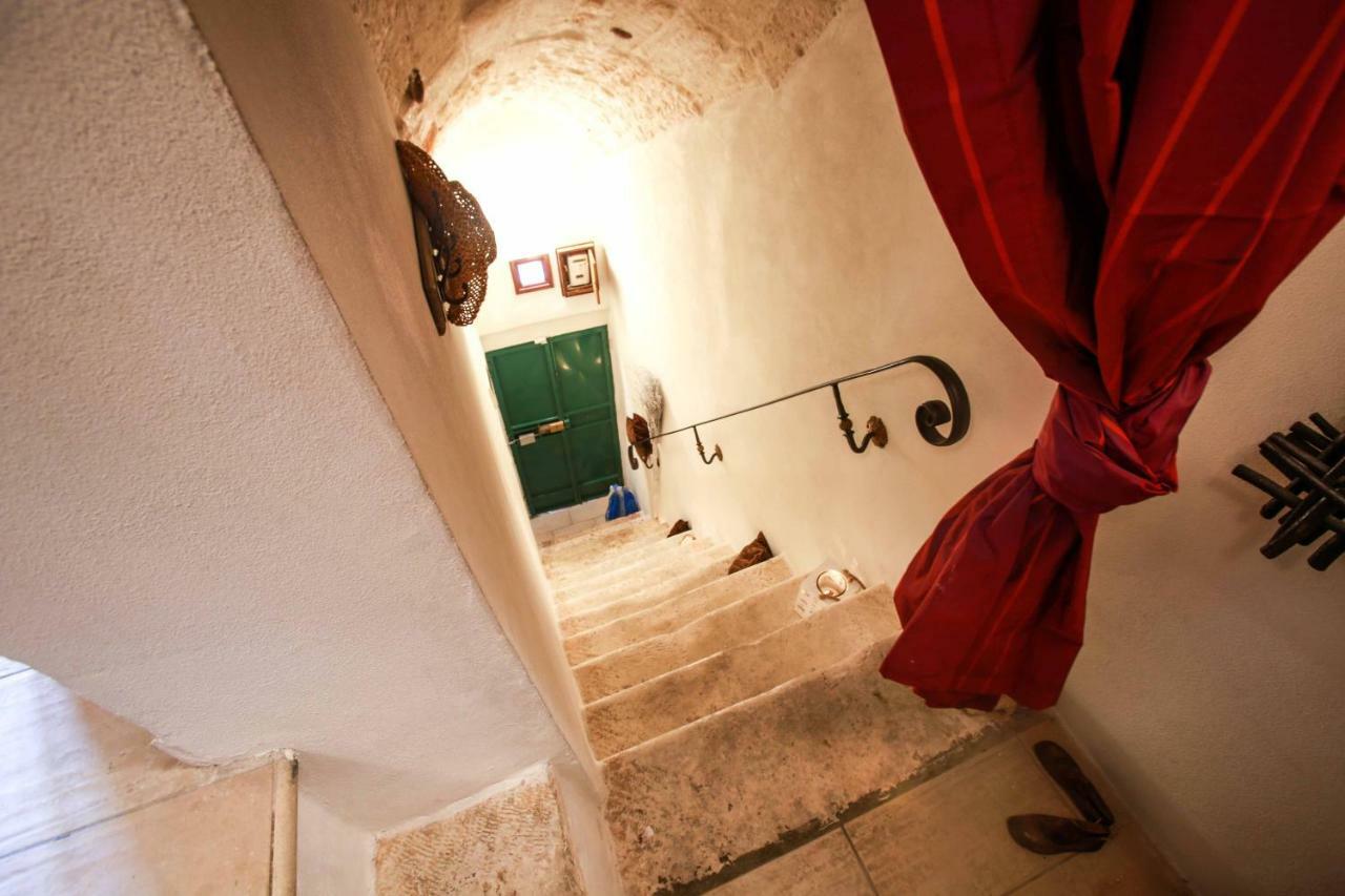 I Due Amori Ostuni Zewnętrze zdjęcie