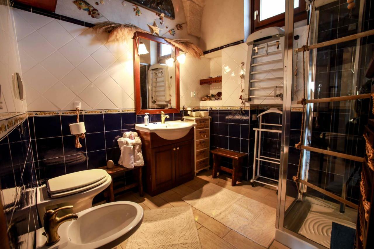 I Due Amori Ostuni Zewnętrze zdjęcie