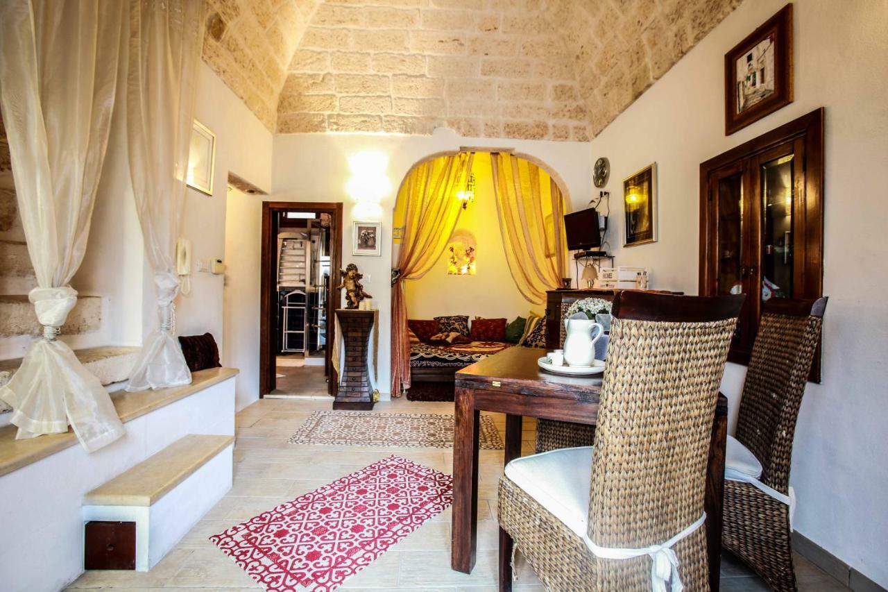 I Due Amori Ostuni Zewnętrze zdjęcie